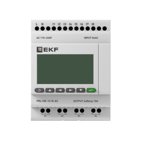 PRL100-12-R-AC