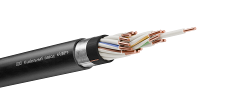 КВВГЭнг-190015-Ал