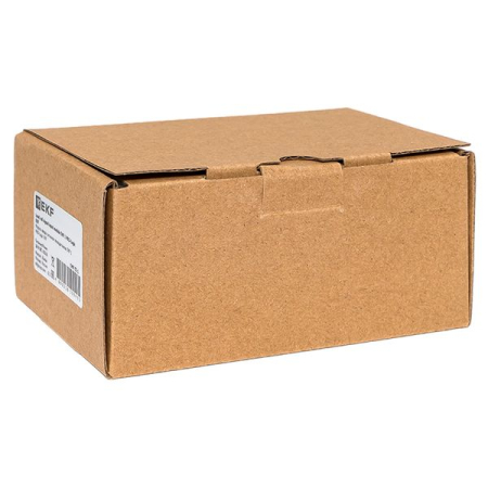 Модуль ввода сигналов тензодатчиков EMF 1 PRO-Logic EKF (с поверкой)