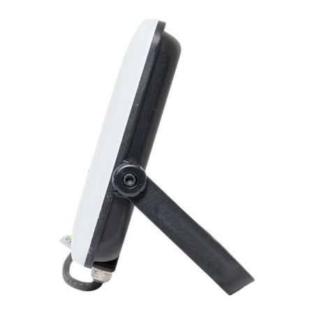 Прожектор светодиодный СДО-4005 100Вт 4000К IP65 с равномерной засветкой LUMA EKF