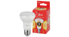 Лампа светодиодная Эра ECO LED R63-8W-827-E27 (диод, рефлектор, 8Вт, тепл, E27)