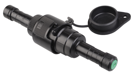 Корпус предохранительной вставки КПВ 25-25 (CCFBD 25-25) ИЭК