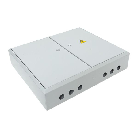 Щит распред. навесной ЩРН-72 двухдверный (480х565х120) IP31 EKF PROxima