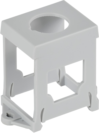 Адаптер откр. типа для установки УПК на DIN-рейку MASTER IEK