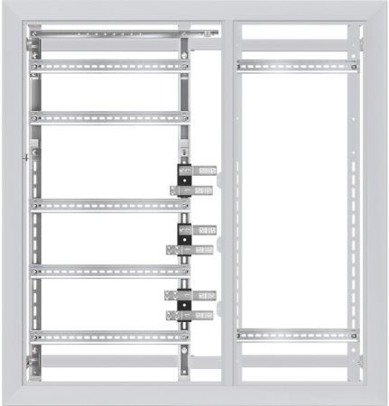 Щит этажный 6 кв. (1000х950х160) EKF PROxima