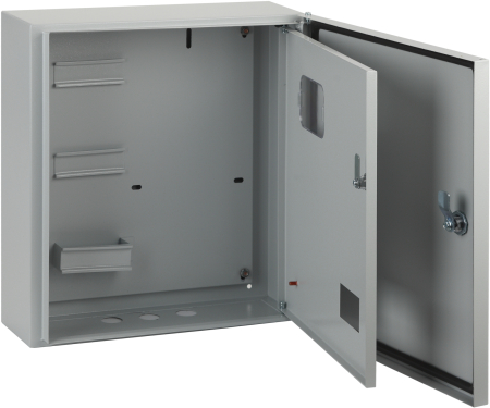 Корпус ЩУ 3/1-1 76 У1 IP54 (445х400х150)