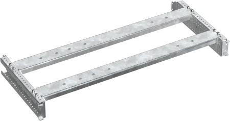 FORMAT К-т уст. ARMAT ACB E/F 3/4P 600х800 IEK