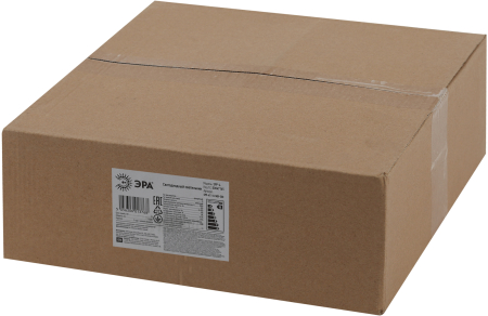 SPP-411-0-50K-200 ЭРА Cветильник cветодиодный подвесной IP65 200Вт 24000Лм 5000К Кп<5% КСС Д IC