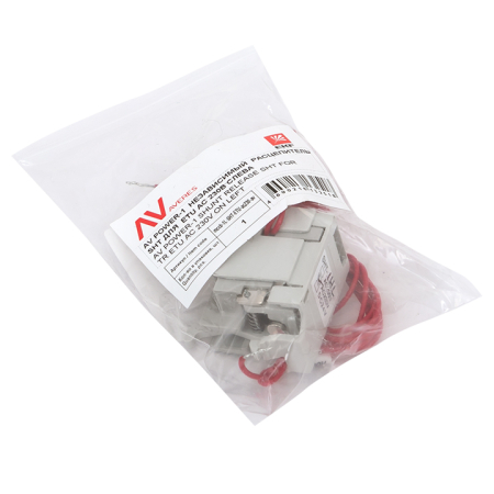 AV POWER-1 Независимый расцепитель SHT для ETU DC220V слева