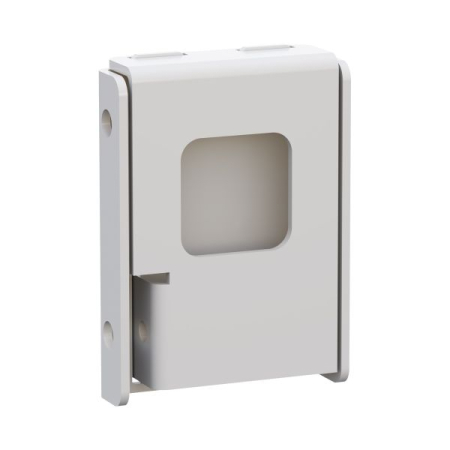 Накладка для навесного замка и опломбировки EKF PROxima