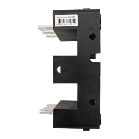 Панель втычная AV POWER-2/3 заднего присоед. PID-2/3R 200А EKF Averes