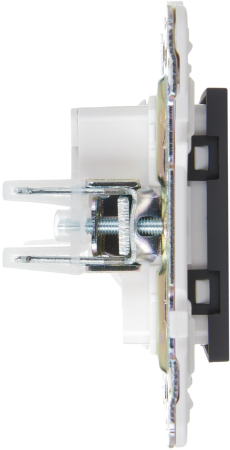 SKANDY Подсветка LED встраиваемая SK-L01G граф. IEK
