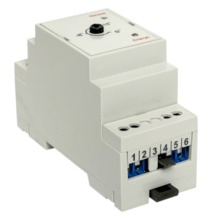 Терморегулятор РТА-100