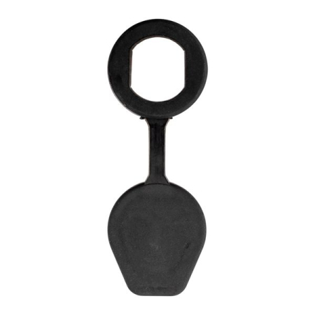 Накладка для замка защитная d=18мм IP65 EKF PROxima