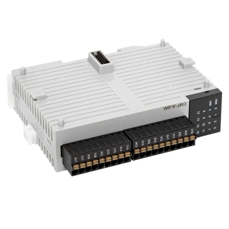 Модуль аналогового ввода EMF 8 PRO-Logic EKF PROxima