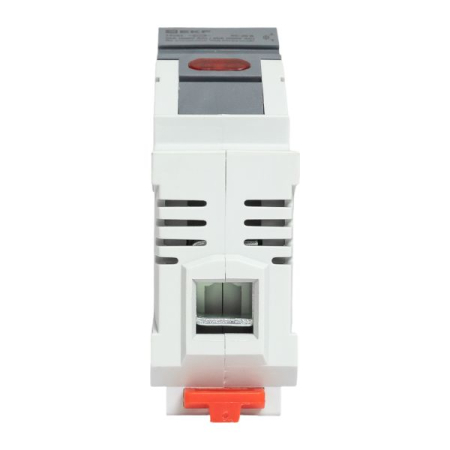 Предохранитель-разъединитель DF 14х51 1Р (тип ПВЦ)  EKF