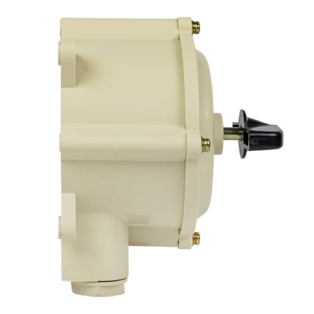 Пакетный  переключатель ПП 3-40/Н2 М2 пл. IP56 EKF PROxima