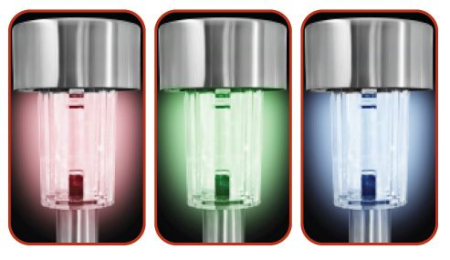 Светильник Navigator 71 263 NSL-MG-1RGB-SP PACK48