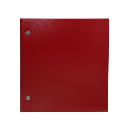 Щит с монтажной панелью ЩМПг- 60.60.25 RAL 3001 IP54 EKF PROxima