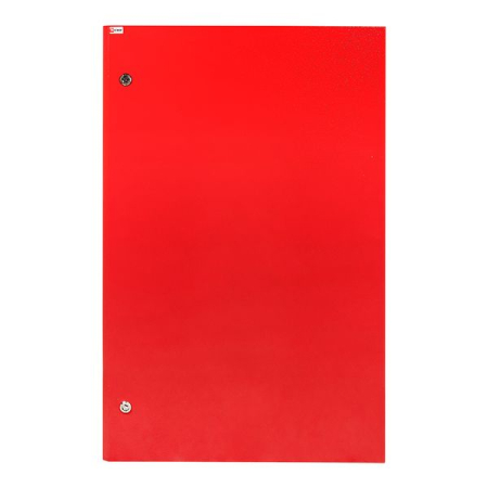 Щит с монтажной панелью ЩМПг-100.65.30 (ЩРНМ-5) RAL 3001 IP54 EKF PROxima