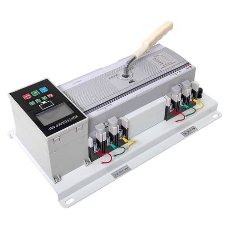 Устройство АВР ТСM 225/200А 3р EKF PROxima