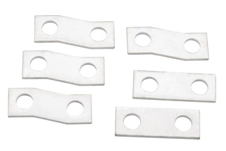 Пластины соединительные к ВА-99С (Compact NS) 100-160А (6шт.) EKF PROxima