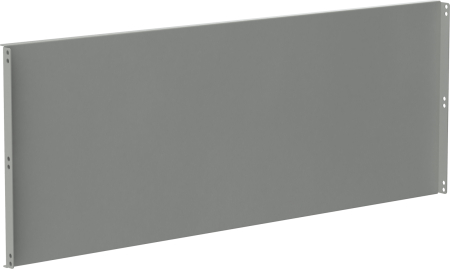 FORMAT Панель секционная внутр. задняя 4B 1000х350 IEK