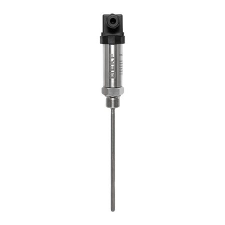 Датчик температуры L150 G1/2 4-20 мА DIN EKF