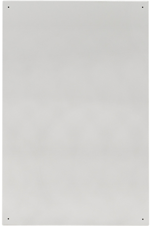 Щит с монтажной панелью ЩМПг-100.65.30 (ЩРНМ-5) IP54 PROxima