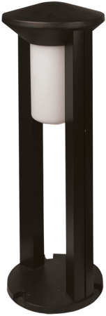 Светильник ФТУ 01-20-003 "Арка 7110" h=600 мм TDM