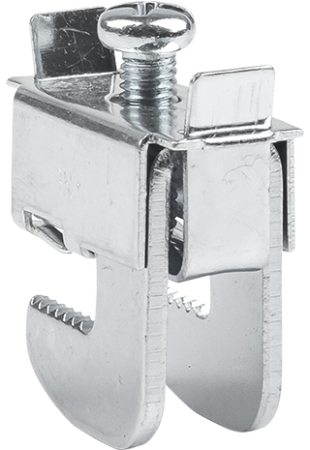 Терминал для проводников универсальный 2.5-16 мм2 на шину (5мм.) EKF PROxima