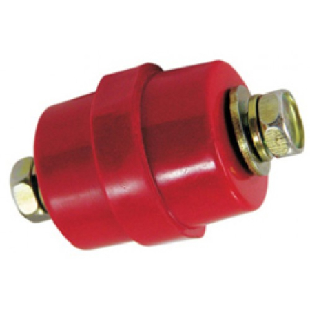 Изолятор SM25 (М6) силовой с болтом IEK