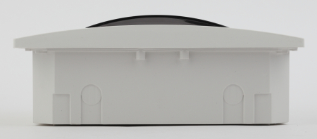 Бокс пластик. в нишу ЩРВ-П-08 ЭРА SIMPLE