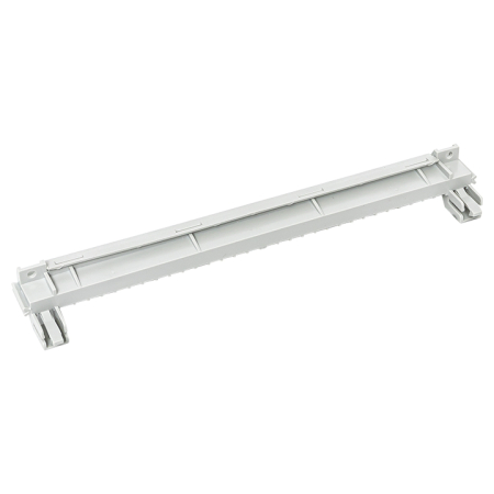 Держатель для установки шин N/PE (без шин)