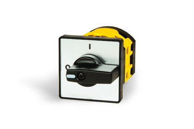 Кулачк. перекл. с ручкой. AS3215R-0715