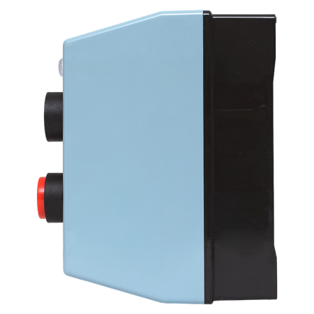 Пускатель в корпусе IP65 КМЭ 9А 230В с РТЭ и индикатором EKF PROxima