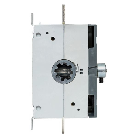 Рубильник 250A 4P без рукоятки управления TwinBlock EKF