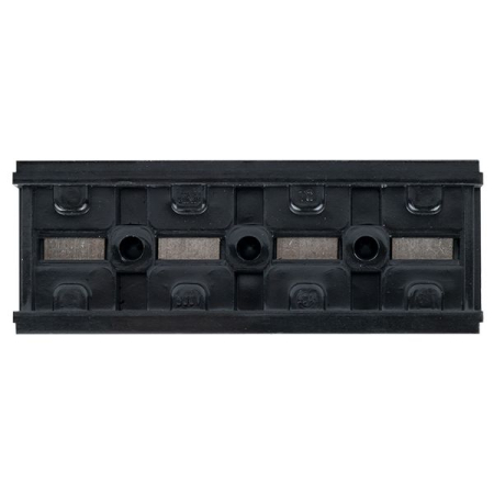 Терминал клеммный TC-604 до 16 мм2 60A 4 клеммные пары EKF PROxima