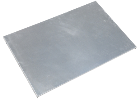 Панель монтажная 500х412 SMART (комп. 2шт.)