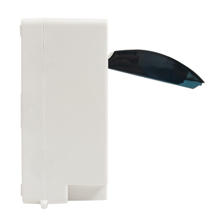 Бокс КМПН 1/4 с дверцей инд. штрих-код EKF PROxima