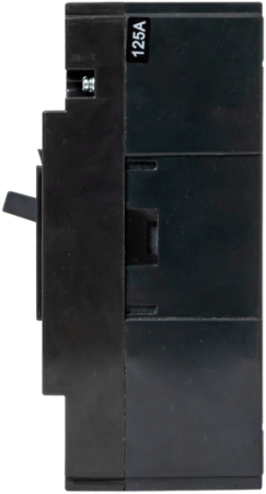 Автоматический выключатель LS125 18кА 3P 63А ProPact EKF