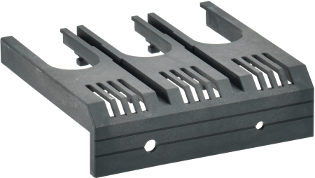 Крышка клеммная для ВА88-35 (2шт/компл) IEK