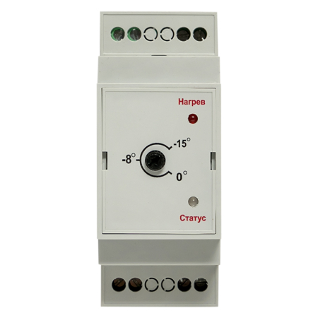 Терморегулятор РТА-100