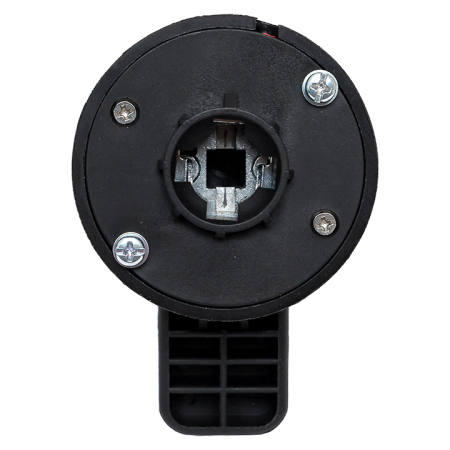 Рукоятка выносная поворотная РП-47 (300 мм) EKF