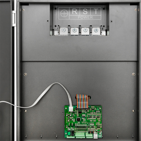 Преобразователь частоты 132/160кВт 3х400В VECTOR-100 EKF PROxima