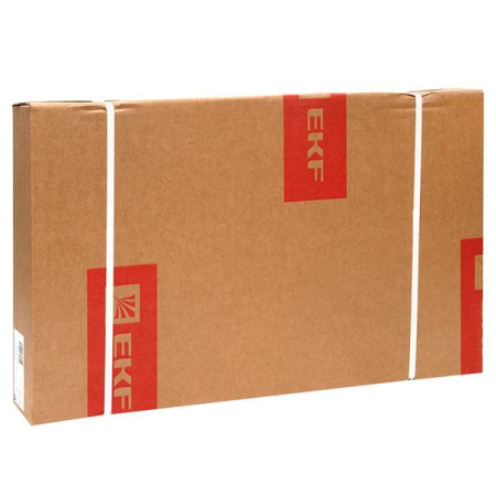 Кожух для навесного монтажа щита "Nova" 3 Габарит EKF PROxima