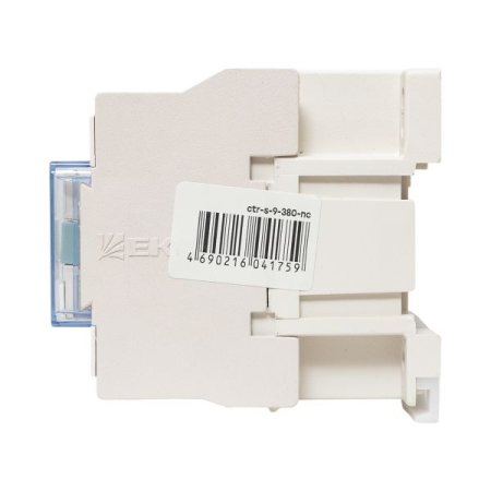 Контактор КМЭ малогабаритный  9А 380В 1NC EKF PROxima