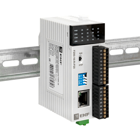 Программируемый контроллер F200 16 в/в N PRO-Logic EKF PROxima