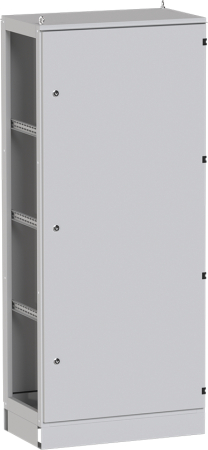 Каркас ВРУ-1 Unit S сварной  (1800х800х450) IP54 EKF PROxima