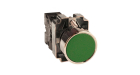 Кнопка BA31 зеленая NO EKF PROxima Кнопка BA31 зеленая NO EKF PROxima